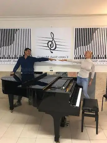 Photo de Associazione Centro Studi Musicali Forte dei Marmi