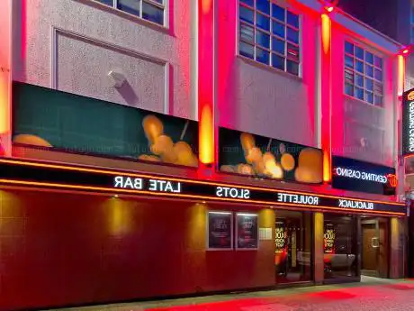 Photo de Genting Casino Leicester
