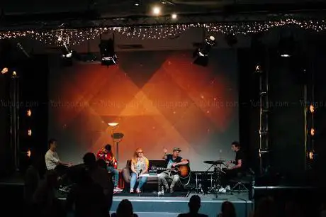 Photo de Freedom Church