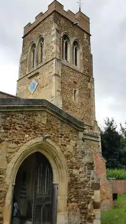 Photo de All Saints Church Southill