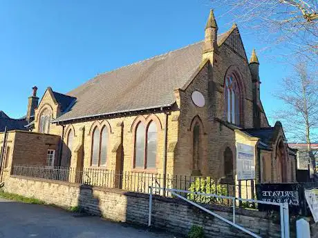 Photo de St Johns United Reformed Church