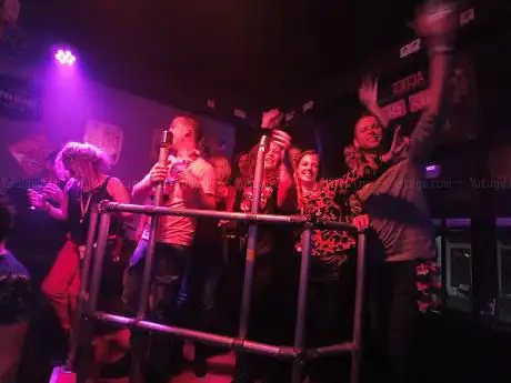 Karaokebar Ameezing Eindhoven