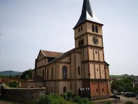 Pfarramt St. Martin