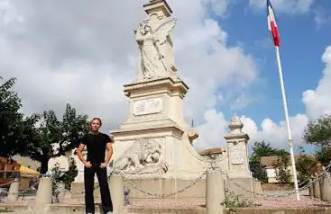 Photo de Morts Pour La France