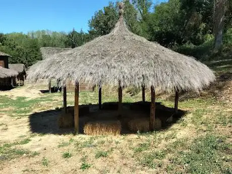 Photo de Parco Storico e Larp