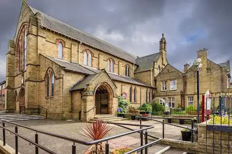 Photo de St Mary's RC Church