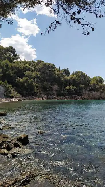Photo de Punta de Barbantò