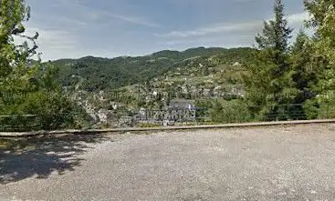 Photo de Belvédère