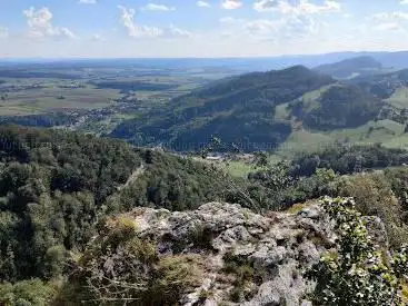 Photo de Grand Roche