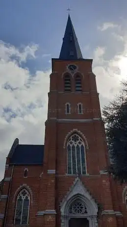 Photo de Sint Gaugericuskerk