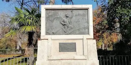 Photo de Monumento al Mariscal Francisco Solano López