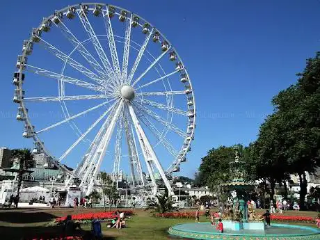 Photo de English Riviera Wheel