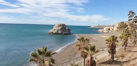 Photo de El Peñón del Cuervo
