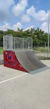 Photo de Skate Park Vignola