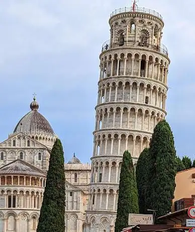Photo de Piazza dei Miracoli
