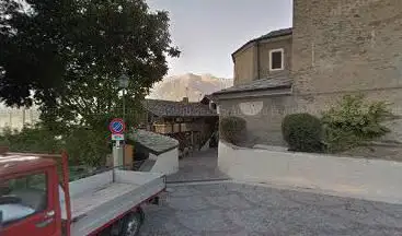 Castello di Charvensod