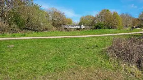 Photo de Grandpont Nature Park