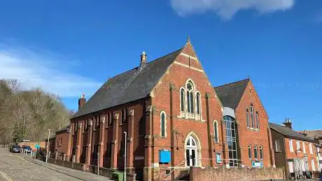 Photo de Trinity Baptist Church