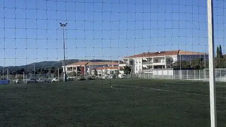 Photo de Stade de foot Xavier Foubert