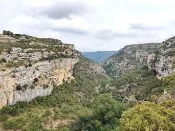 Photo de Cité médiévale