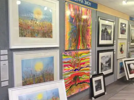 Photo de The Original Art Shop