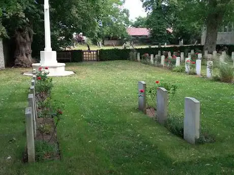 RAF Bircham Newton Heritage Centre