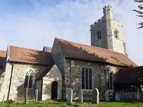 Photo de St Michael's Church