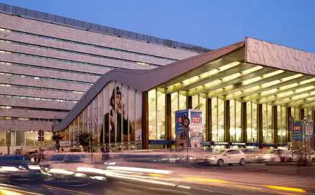 Tourist Information Center