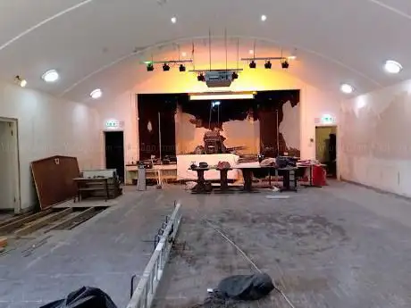 Cefn Fforest Miners Institute