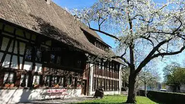 Ortsmuseum Altstetten