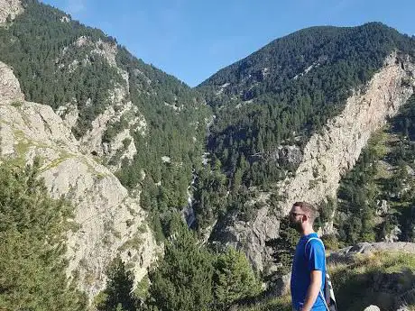 Photo de Gorges de Núria