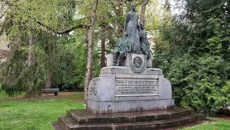 Photo de Monumento a Eduardo Dato