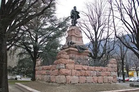 Andreas Hofer Denkmal