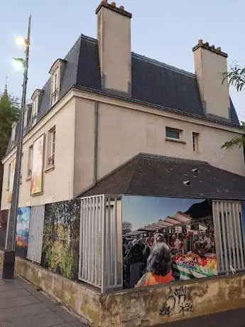 Office de Tourisme de Choisy-le-Roi