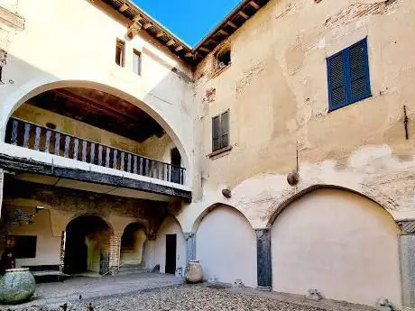 Photo de Castello Gallarati Scotti