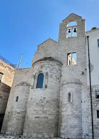 Photo de Chiesa d'Ognissanti