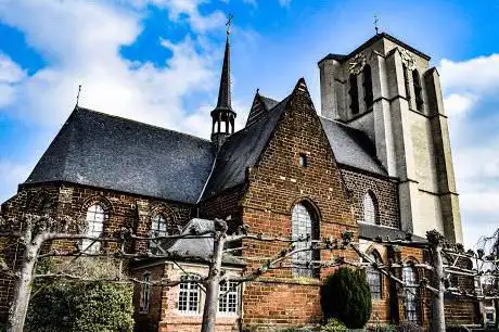 Photo de Sint-Martinuskerk