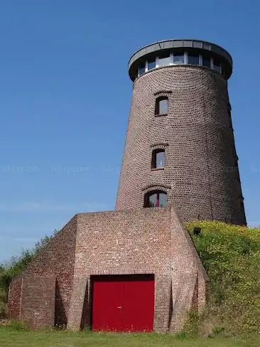 Photo de Molen van Doornzele