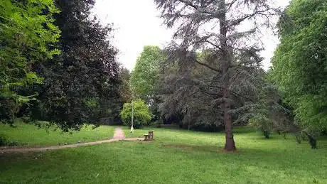 Parco Comunale Falcone e Borsellino