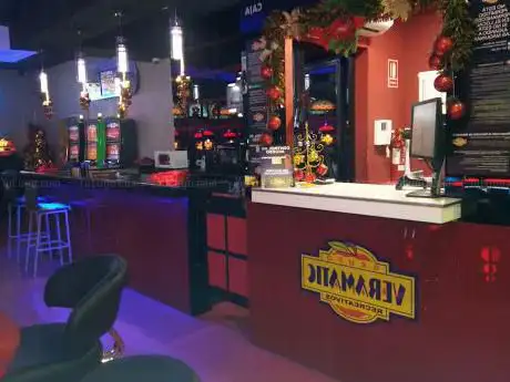 Photo de Salón de Juego JOKERBET