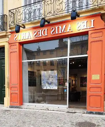 Photo de Amis des Arts