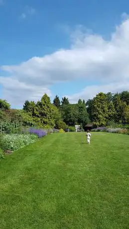 Photo de Coombe Wood Gardens