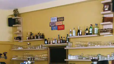 Photo de Café la victoire