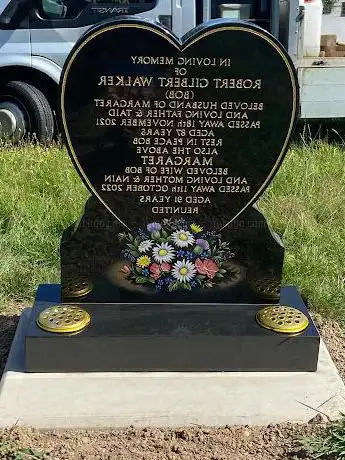 Lambert's Memorial Masons