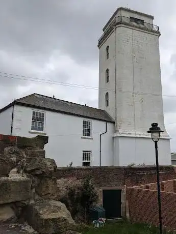 Photo de Clifford's Fort