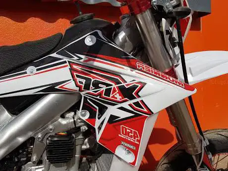 SP Racing Team Sa