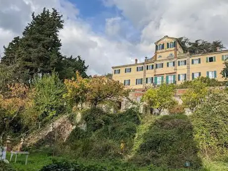 Photo de Villa delle Terrazze