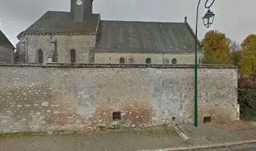 Photo de Eglise de Germignonville