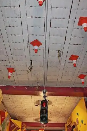 The Hole Climbing Sennori