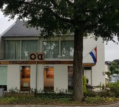D'O studio - gallery